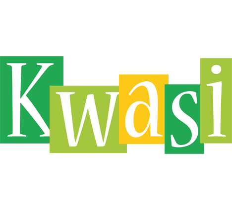 Kwasi lemonade logo