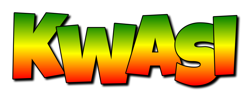Kwasi mango logo