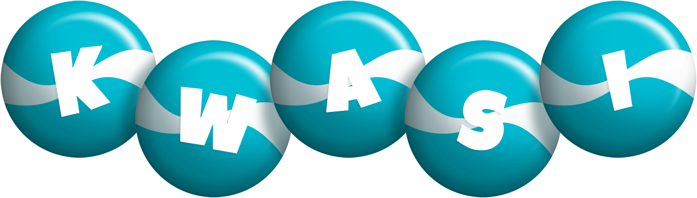 Kwasi messi logo