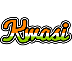 Kwasi mumbai logo