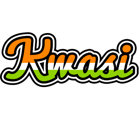 Kwasi mumbai logo