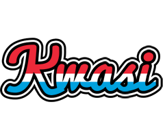 Kwasi norway logo