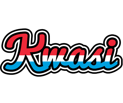 Kwasi norway logo