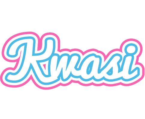 Kwasi outdoors logo