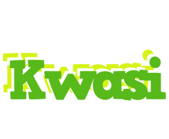 Kwasi picnic logo