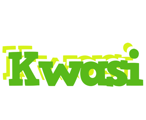 Kwasi picnic logo