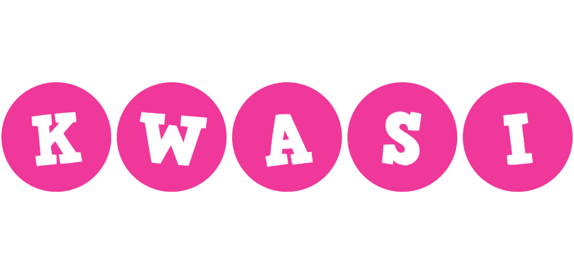 Kwasi poker logo