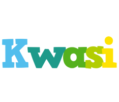 Kwasi rainbows logo