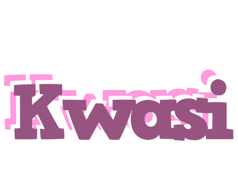 Kwasi relaxing logo