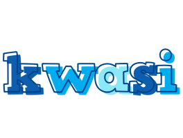 Kwasi sailor logo