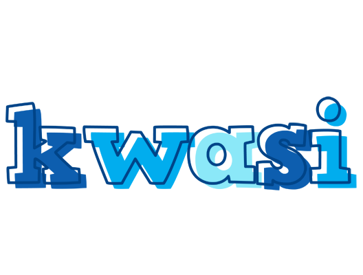 Kwasi sailor logo