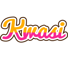 Kwasi smoothie logo