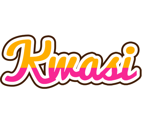 Kwasi smoothie logo