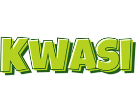 Kwasi summer logo