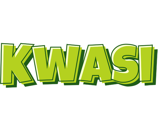 Kwasi summer logo