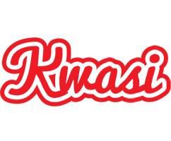 Kwasi sunshine logo