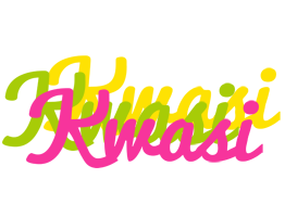 Kwasi sweets logo