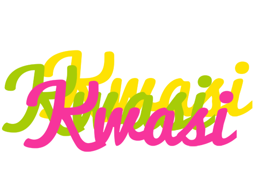 Kwasi sweets logo