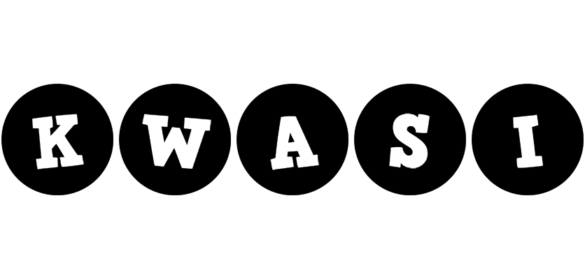 Kwasi tools logo