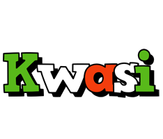 Kwasi venezia logo