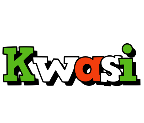Kwasi venezia logo