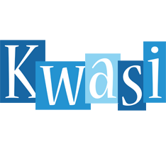 Kwasi winter logo