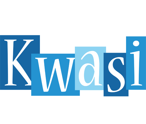Kwasi winter logo