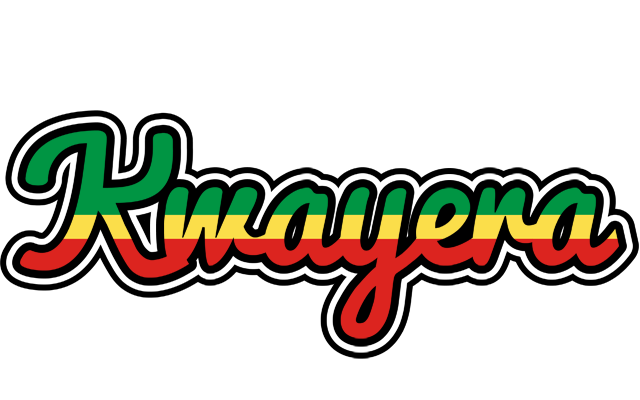 Kwayera african logo
