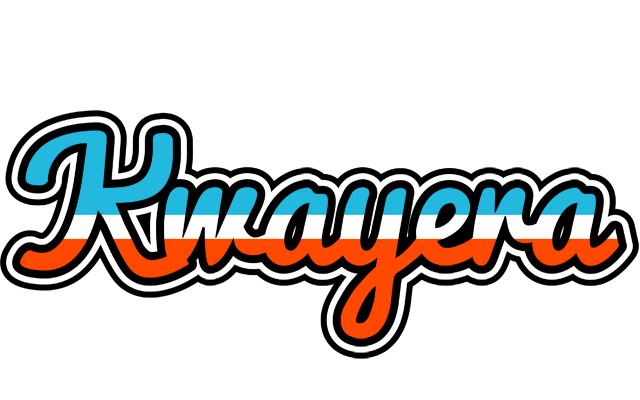 Kwayera america logo