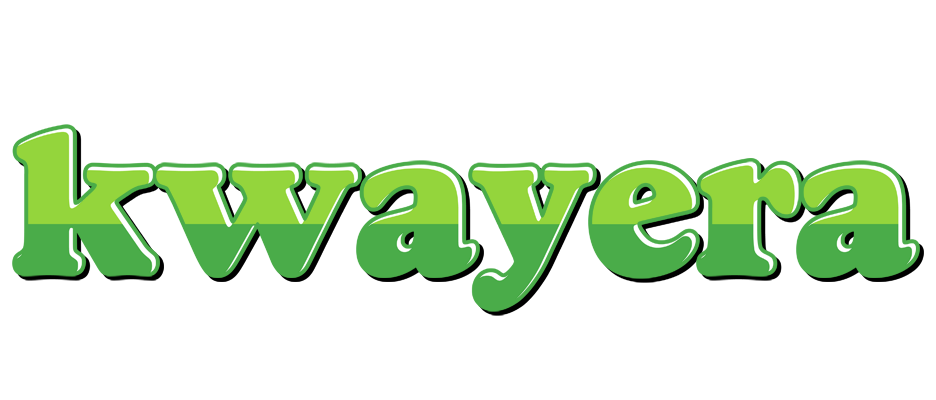 Kwayera apple logo