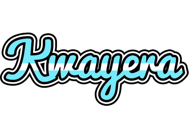 Kwayera argentine logo