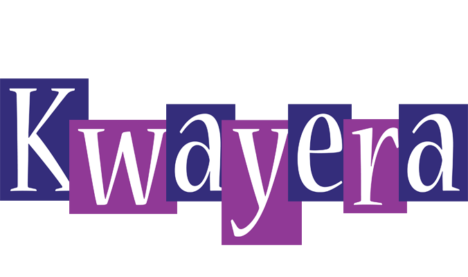Kwayera autumn logo