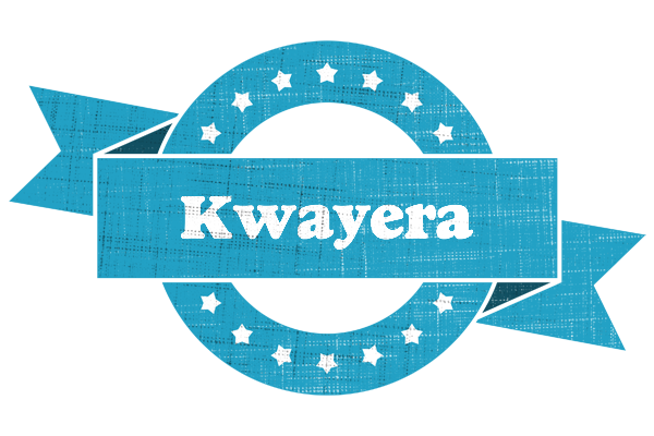 Kwayera balance logo