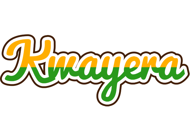 Kwayera banana logo