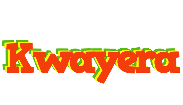 Kwayera bbq logo