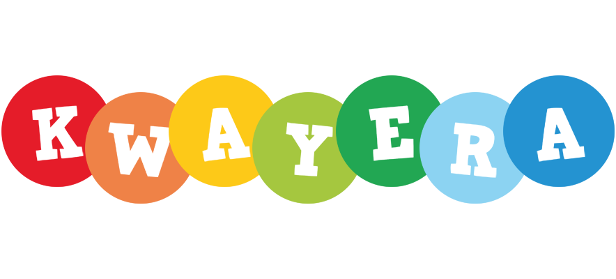 Kwayera boogie logo