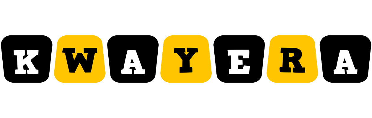 Kwayera boots logo
