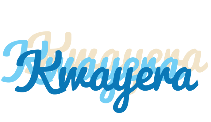 Kwayera breeze logo