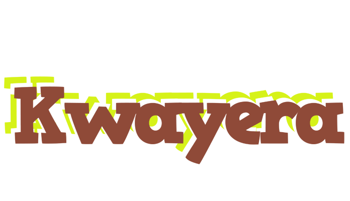 Kwayera caffeebar logo