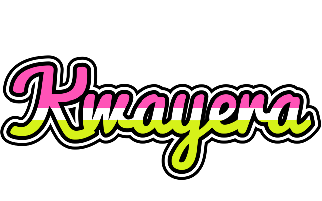 Kwayera candies logo