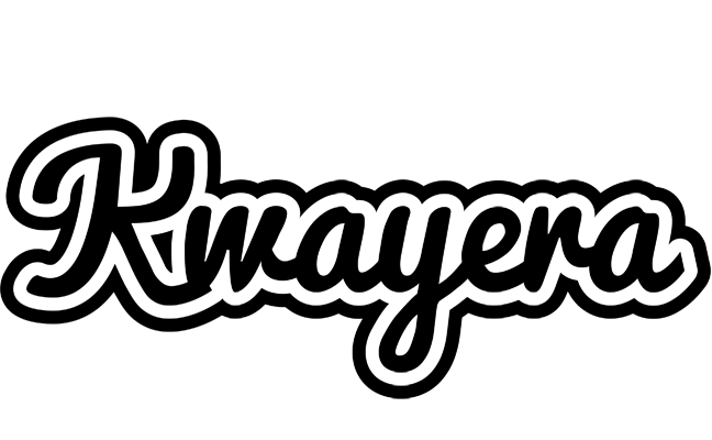 Kwayera chess logo