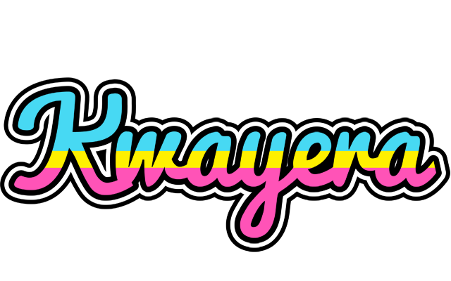 Kwayera circus logo