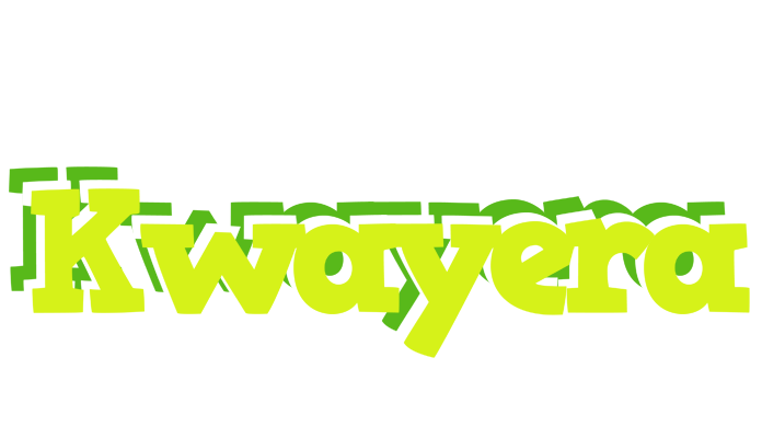 Kwayera citrus logo