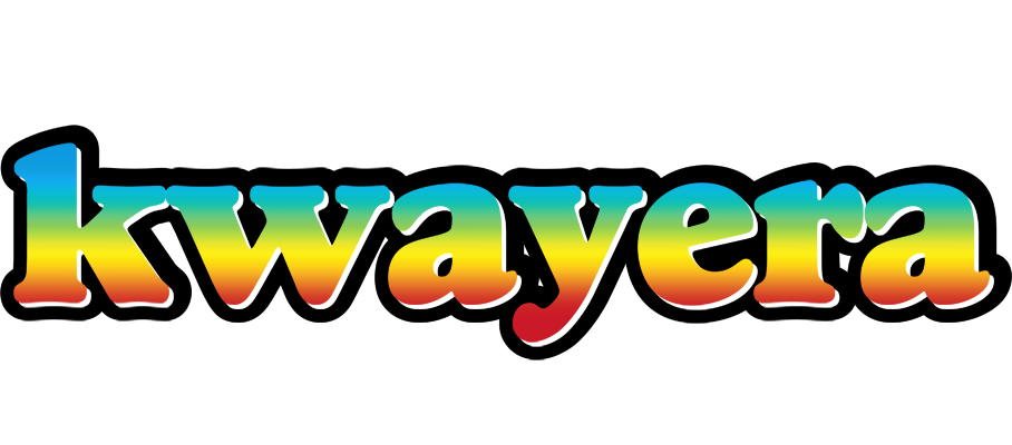 Kwayera color logo
