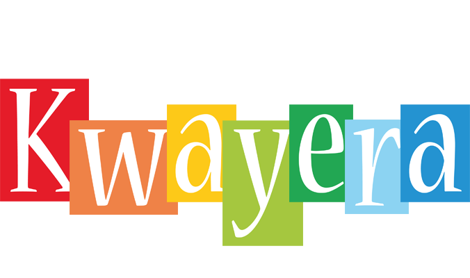 Kwayera colors logo