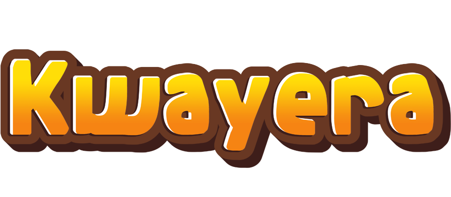 Kwayera cookies logo
