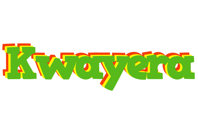 Kwayera crocodile logo