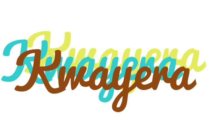 Kwayera cupcake logo