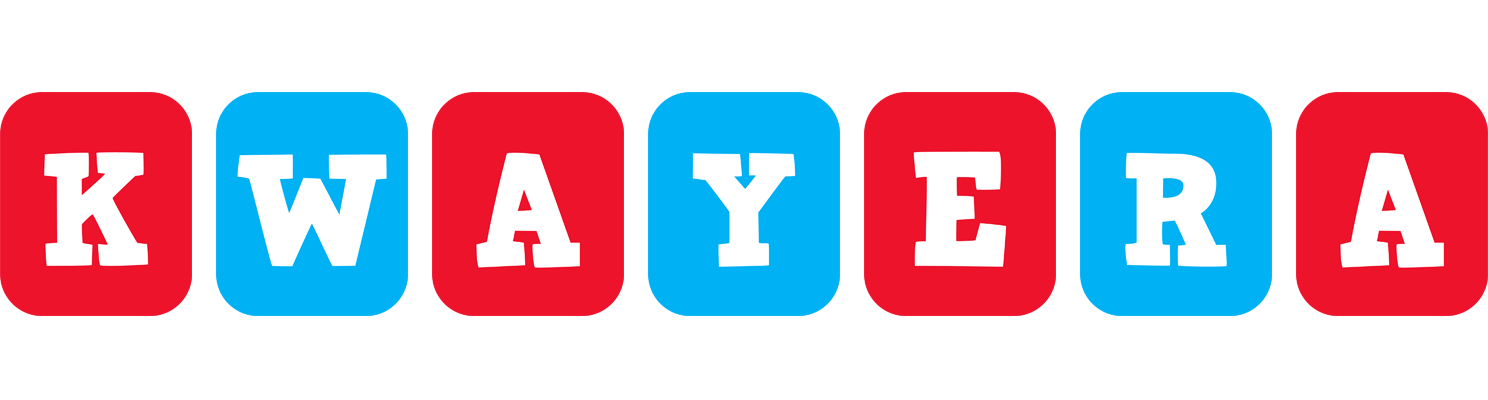 Kwayera diesel logo