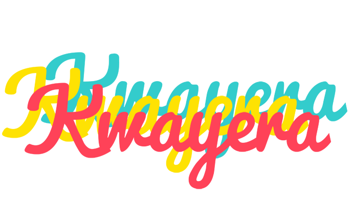 Kwayera disco logo